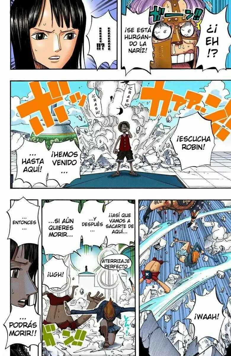 Chapter 390 - Page 13