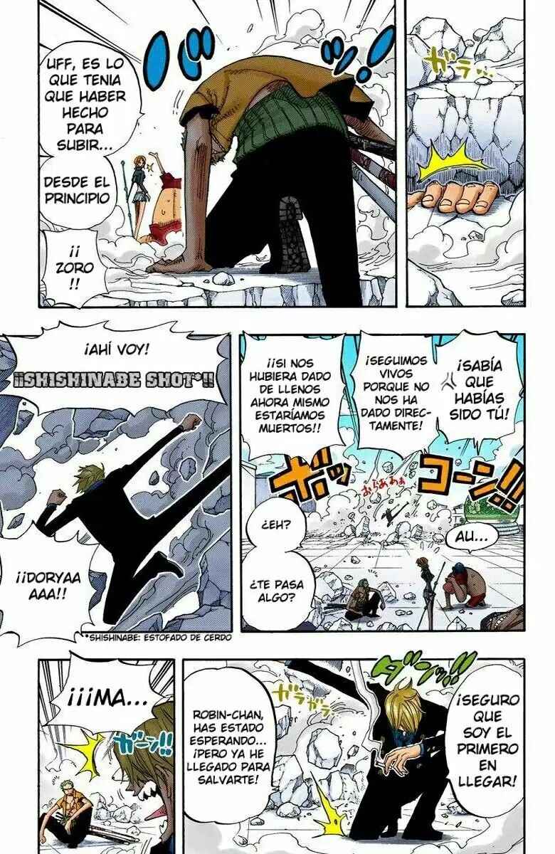 Chapter 390 - Page 14