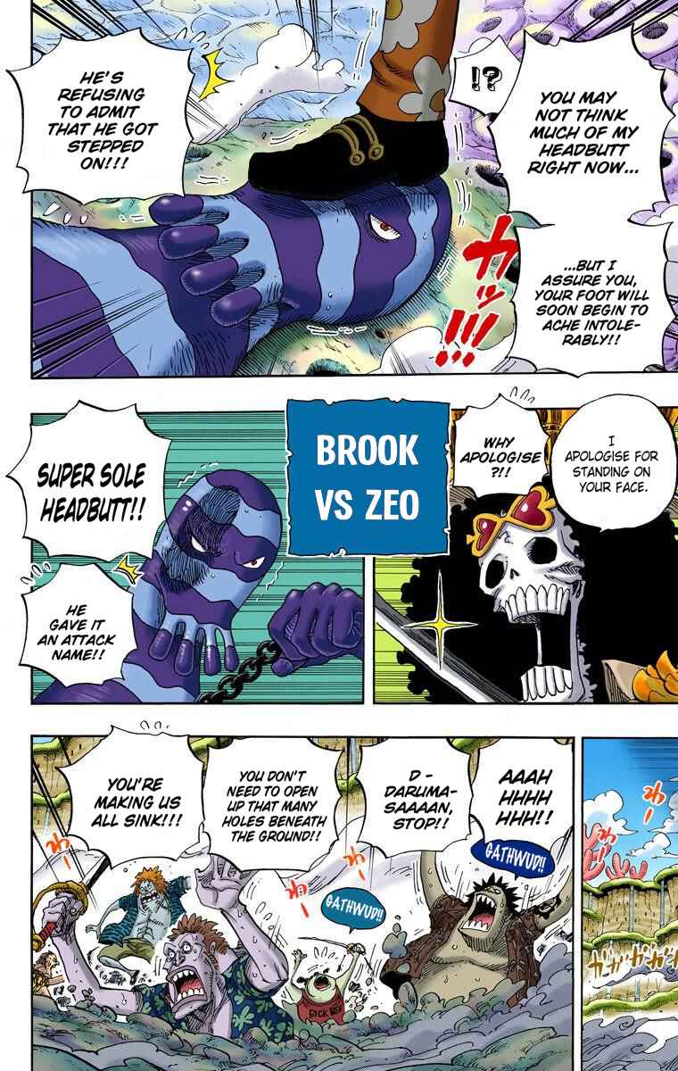 Chapter 640 - Page 9