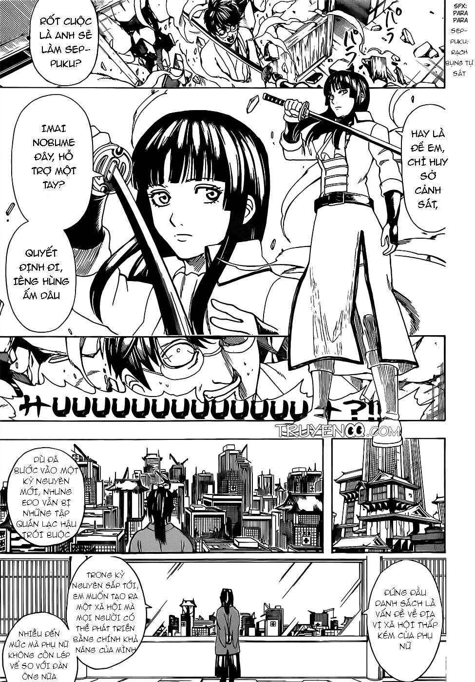 Chapter 671 - Page 14