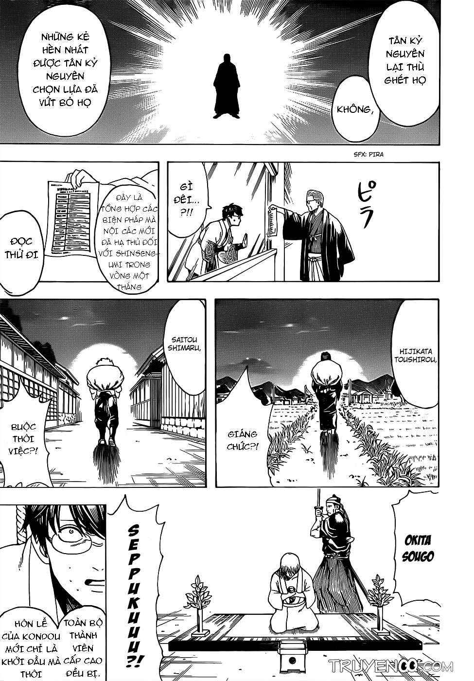 Chapter 671 - Page 18