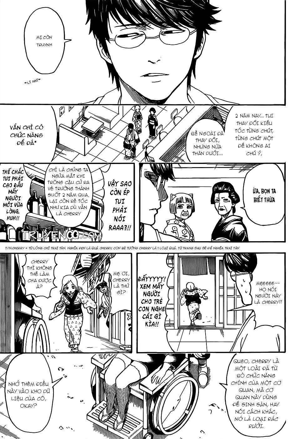 Chapter 671 - Page 4