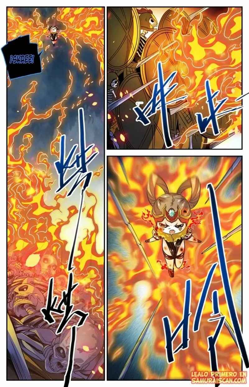 Chapter 445 - Page 11