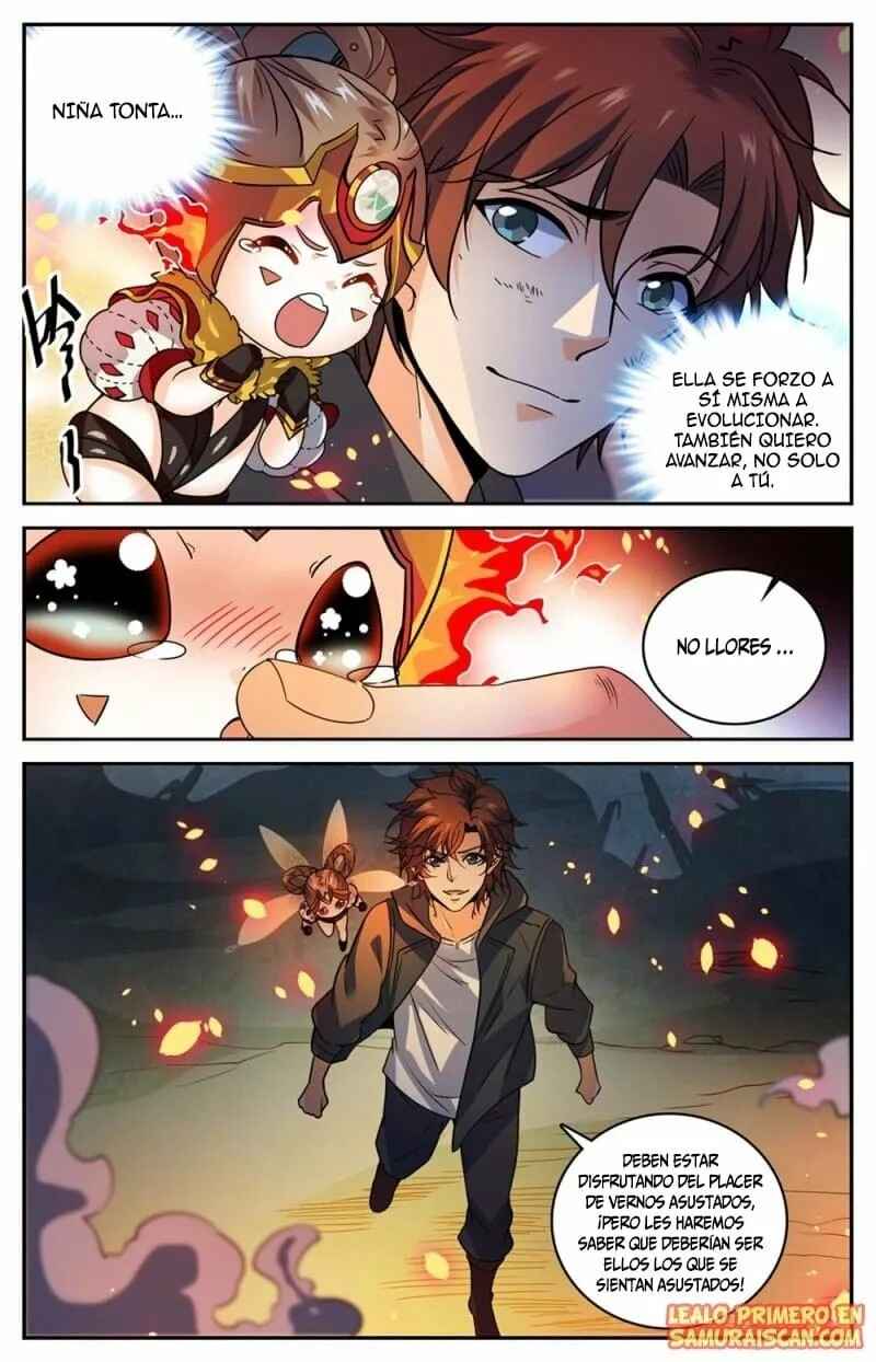 Chapter 445 - Page 4