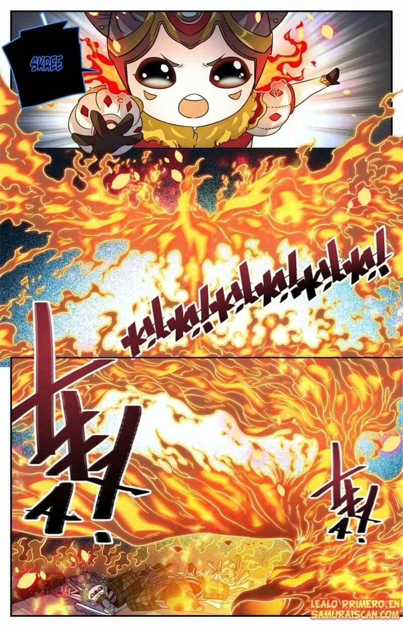 Chapter 445 - Page 6