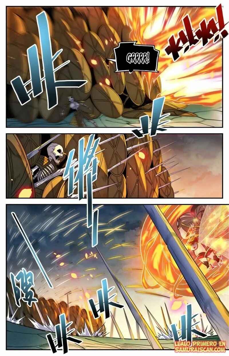 Chapter 445 - Page 7