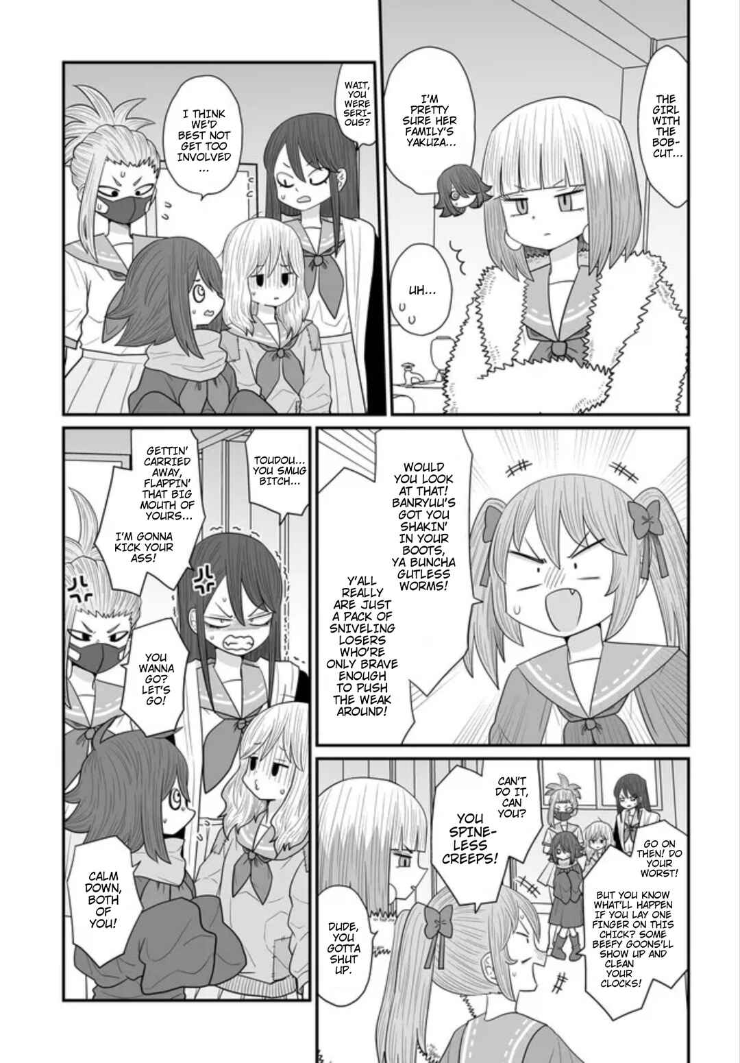 Chapter 26 - Page 18