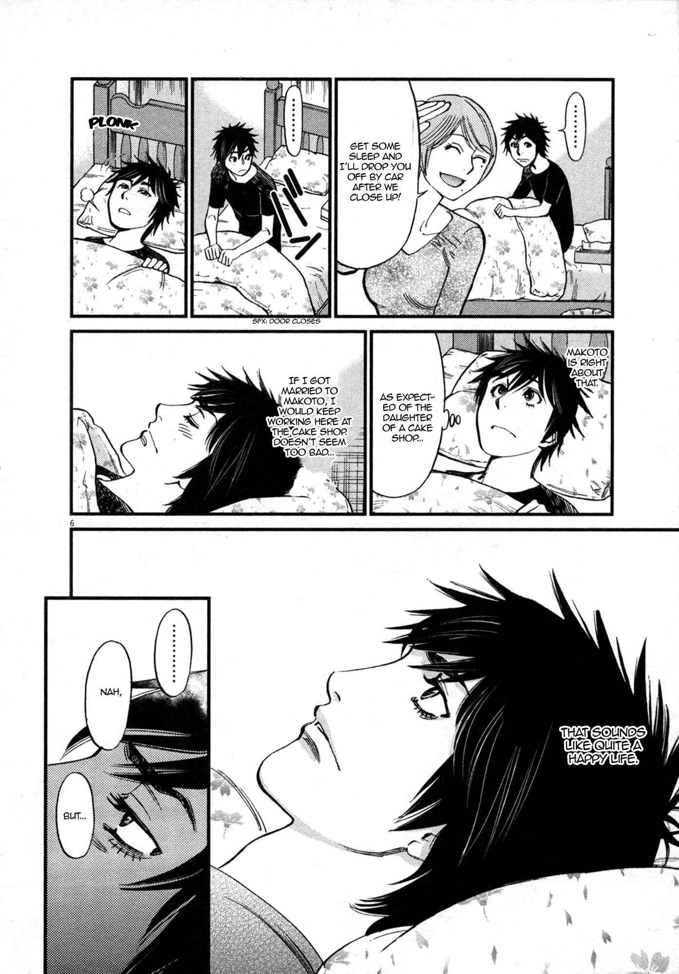 Chapter 120 - Page 6