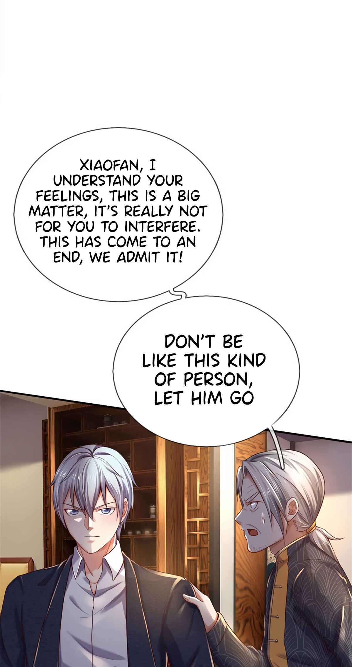Chapter 288 - Page 21