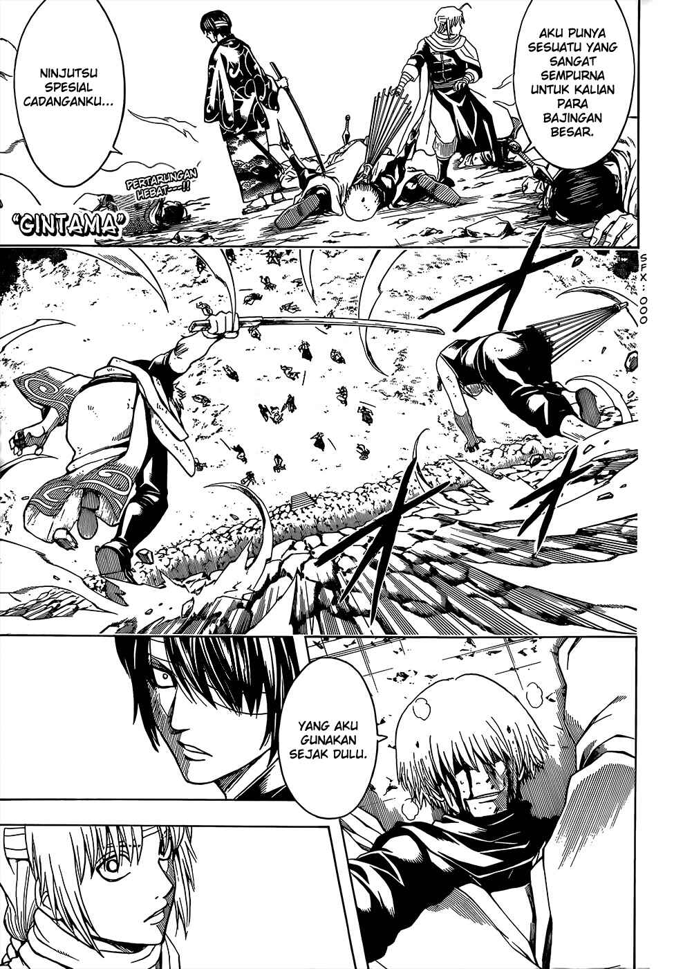 Chapter 514 - Page 1