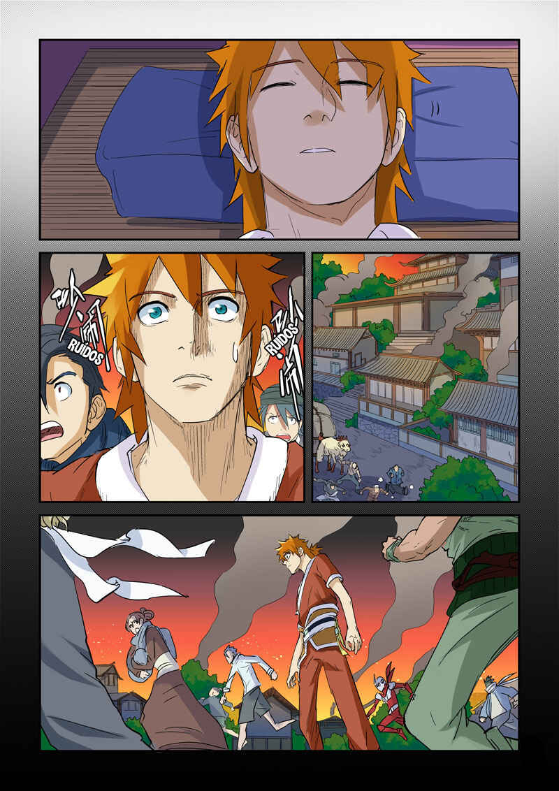 Chapter 136.5 - Page 5
