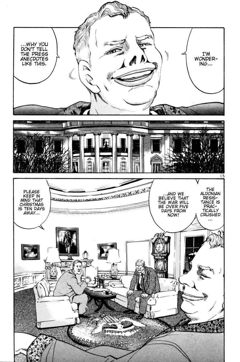 Chapter 99 - Page 13