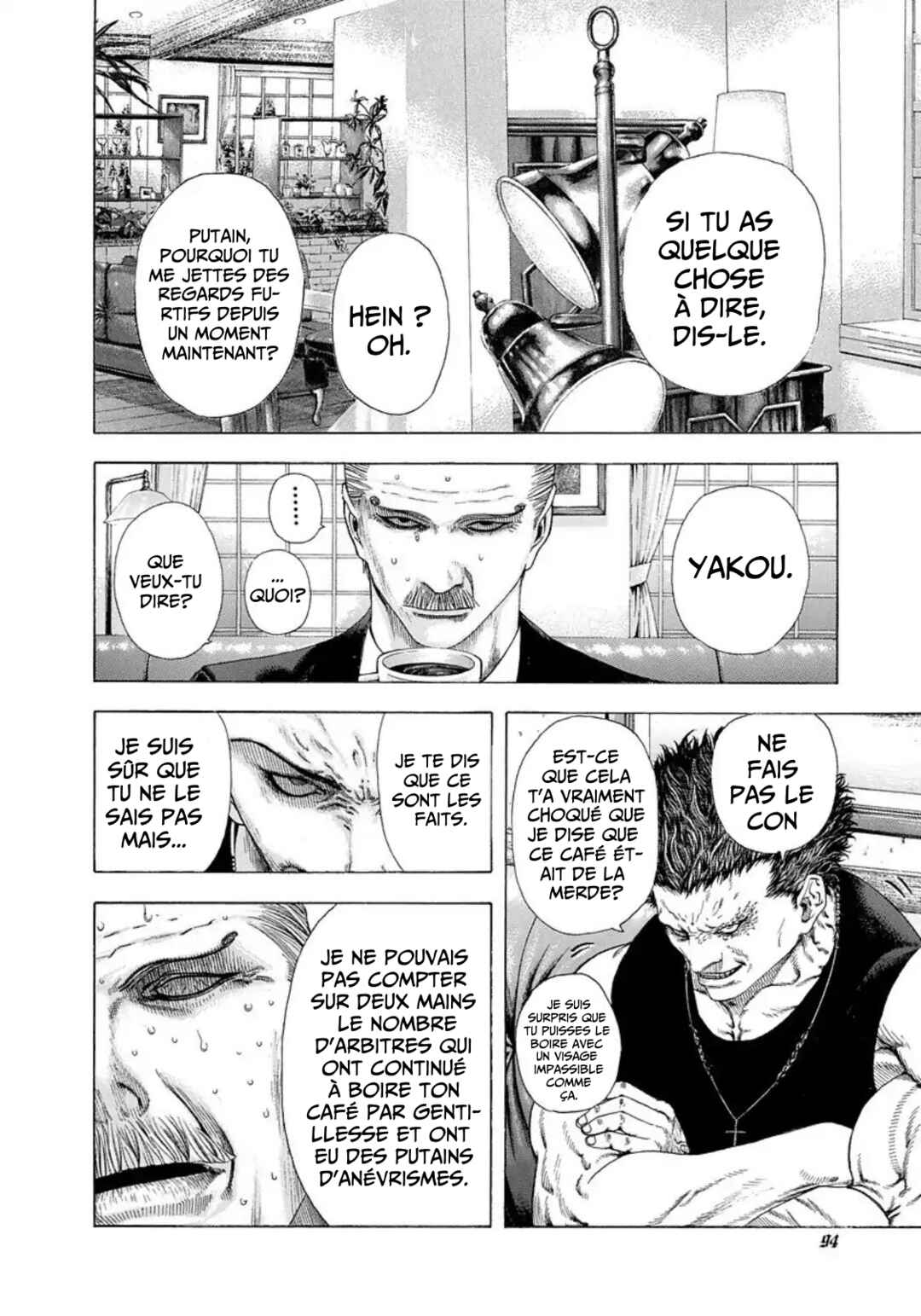 Chapter 147 - Page 16