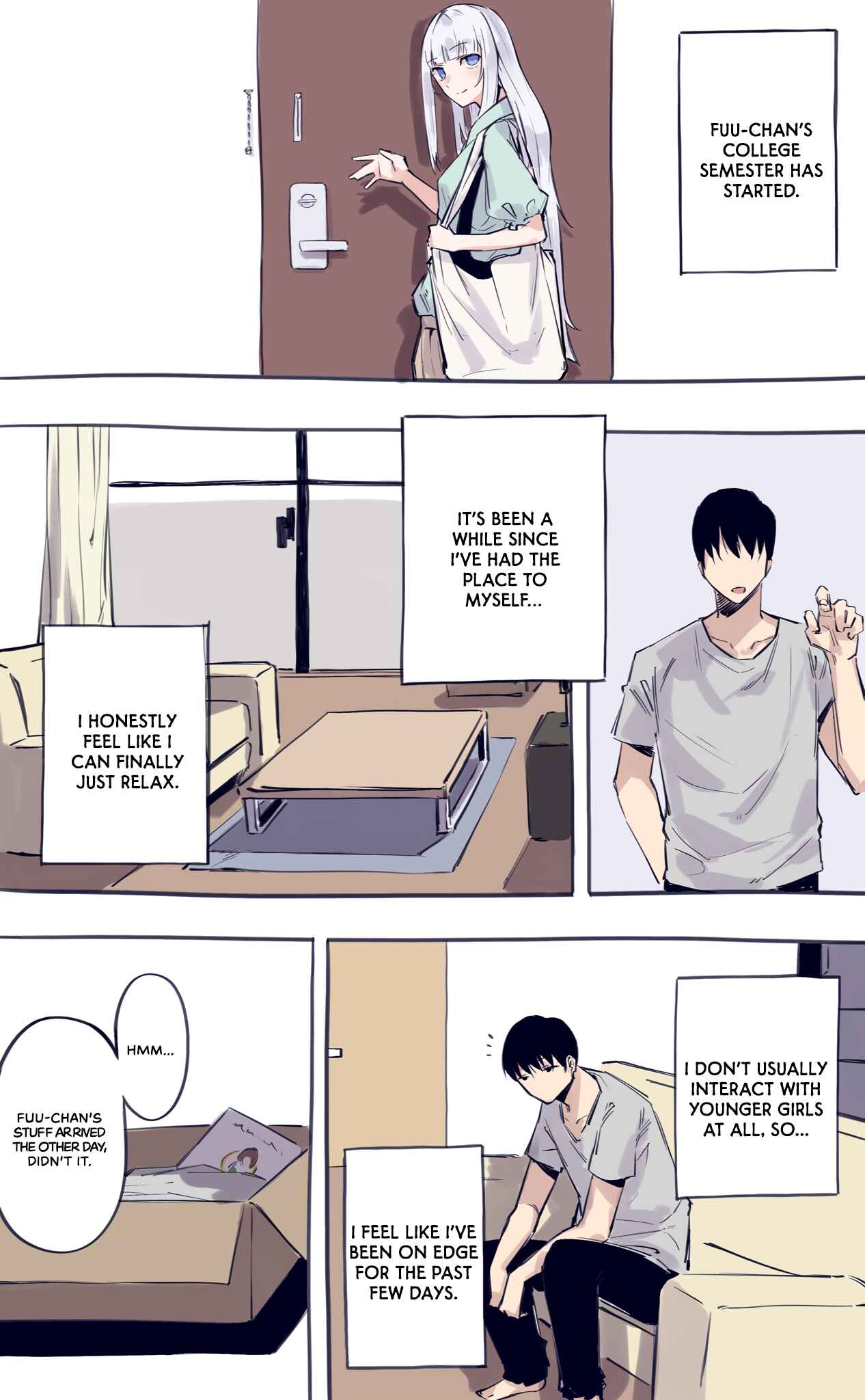 Chapter 5 - Page 1