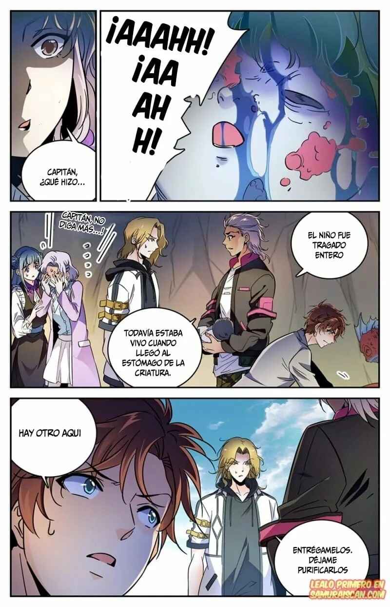 Chapter 465 - Page 4