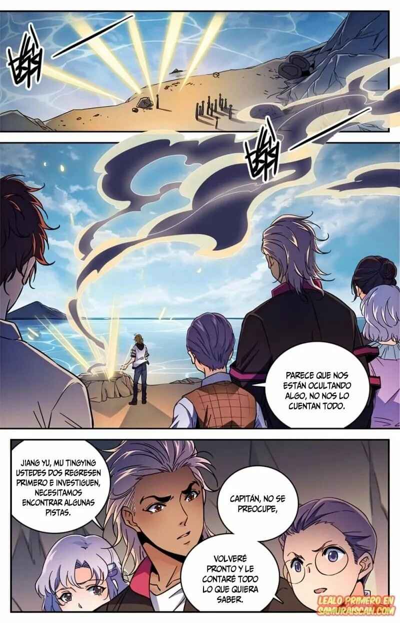 Chapter 465 - Page 5
