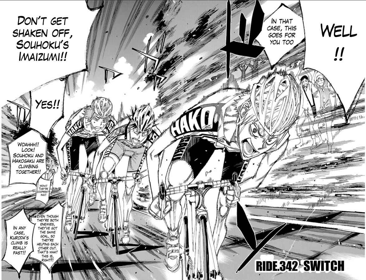 Chapter 342 - Page 2
