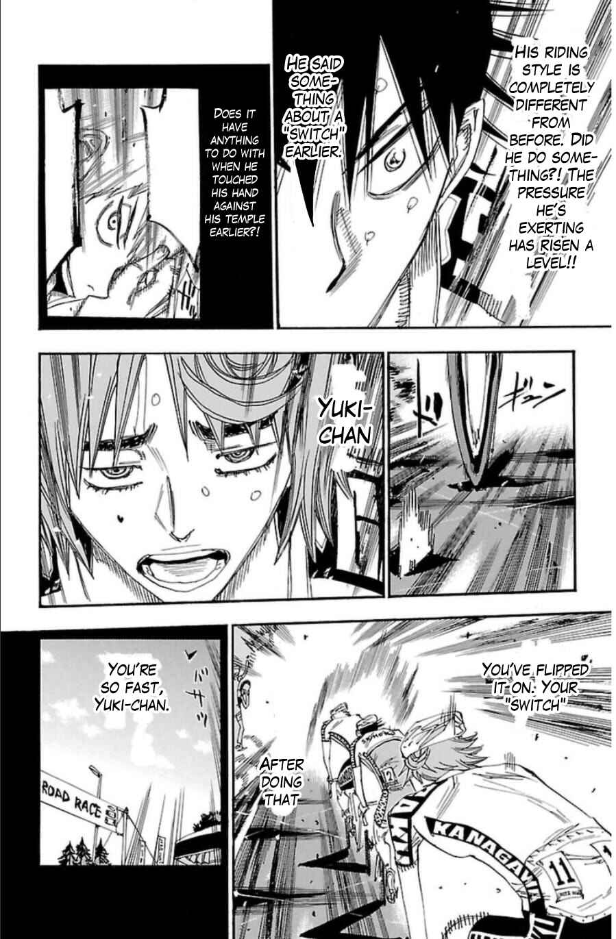 Chapter 342 - Page 5