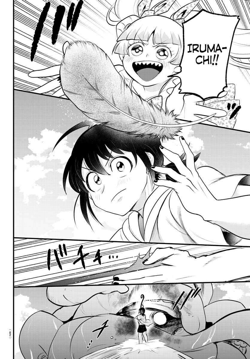 Chapter 322 - Page 15