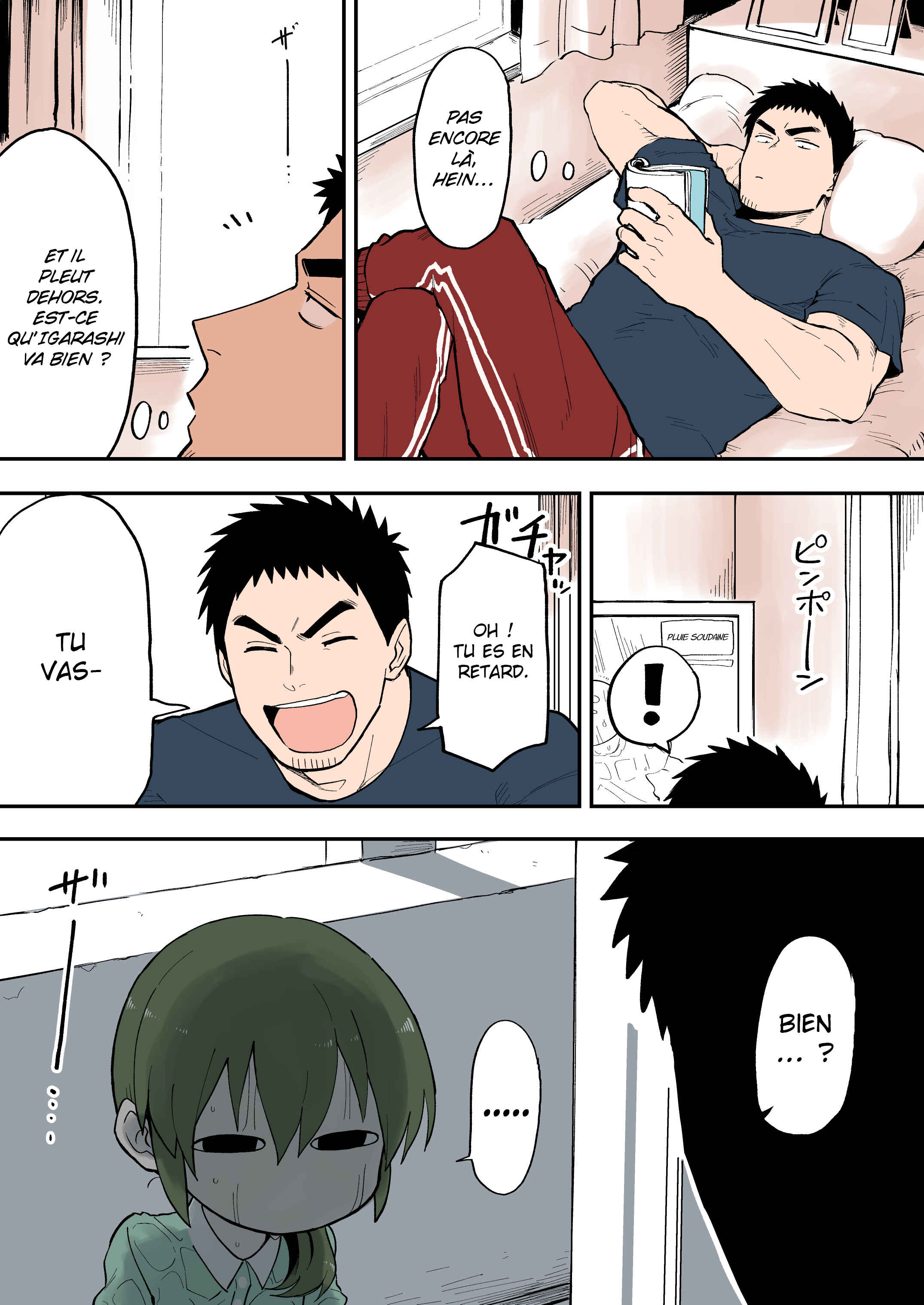 Chapter 45 - Page 3