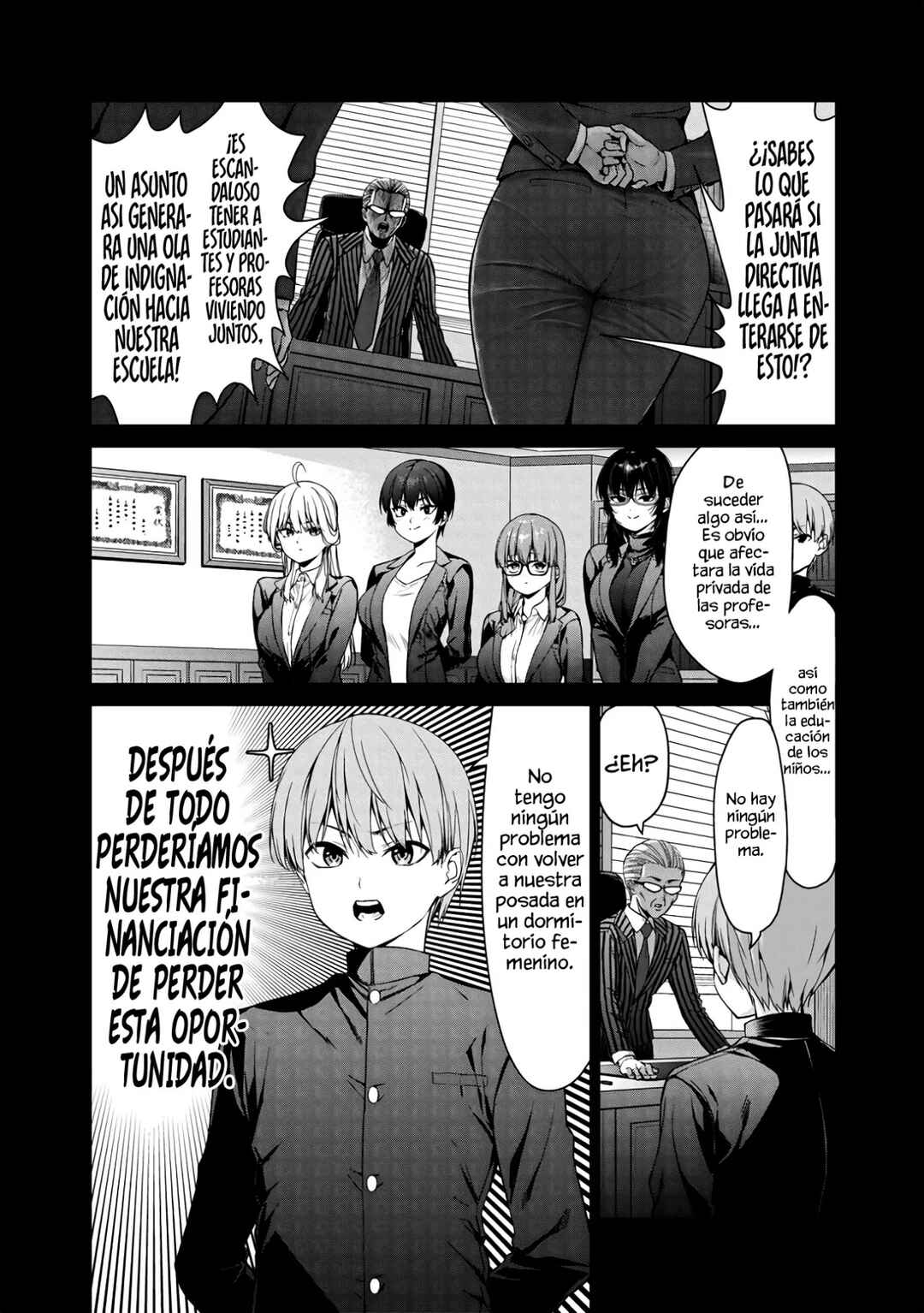 Chapter 3 - Page 4
