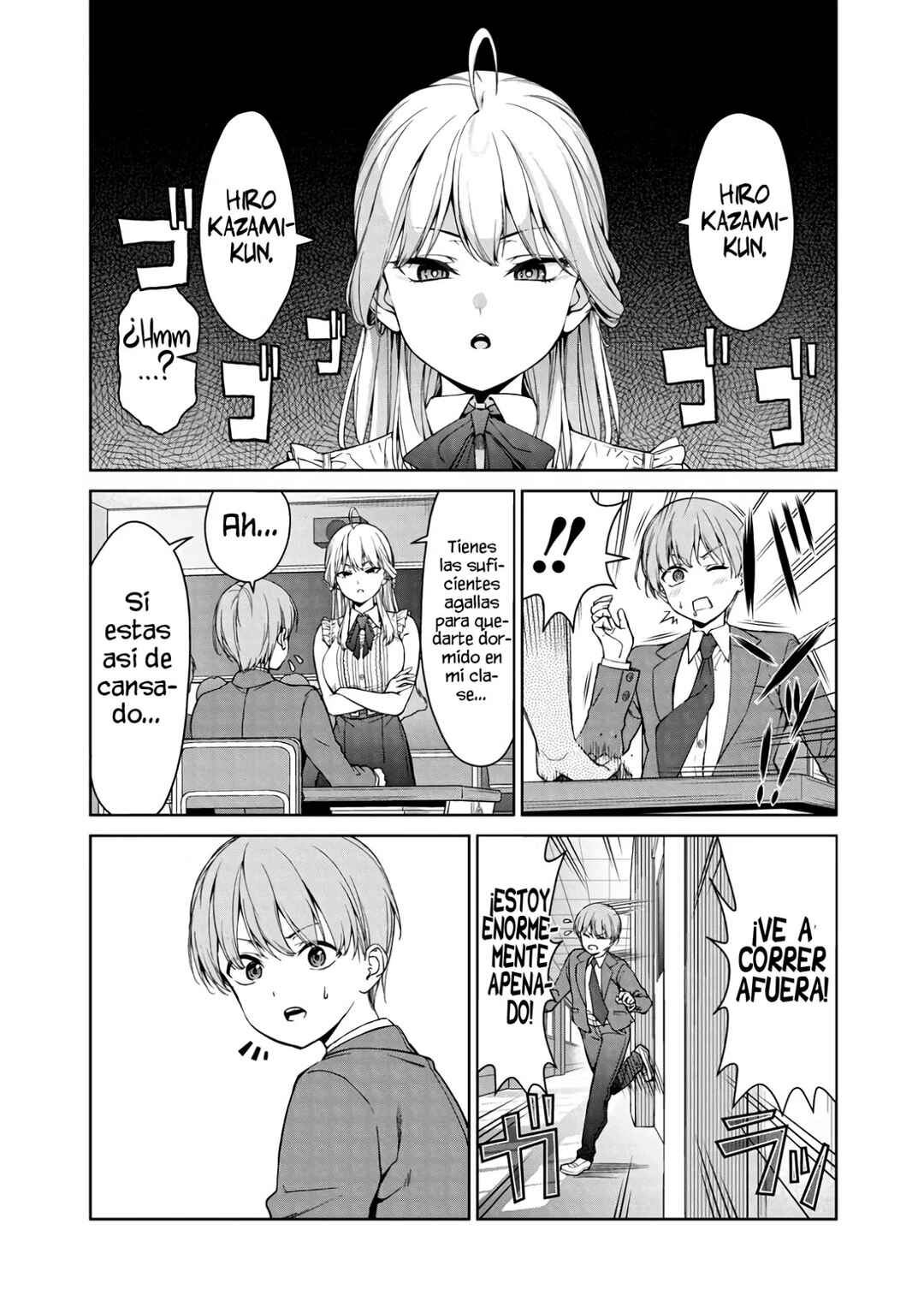 Chapter 3 - Page 8
