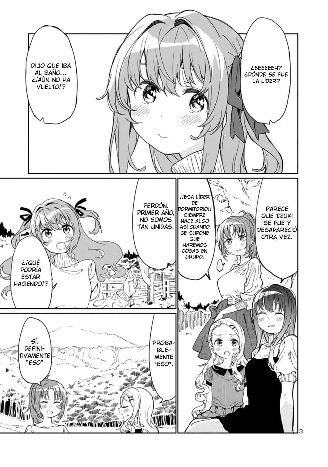 Chapter 1 - Page 3