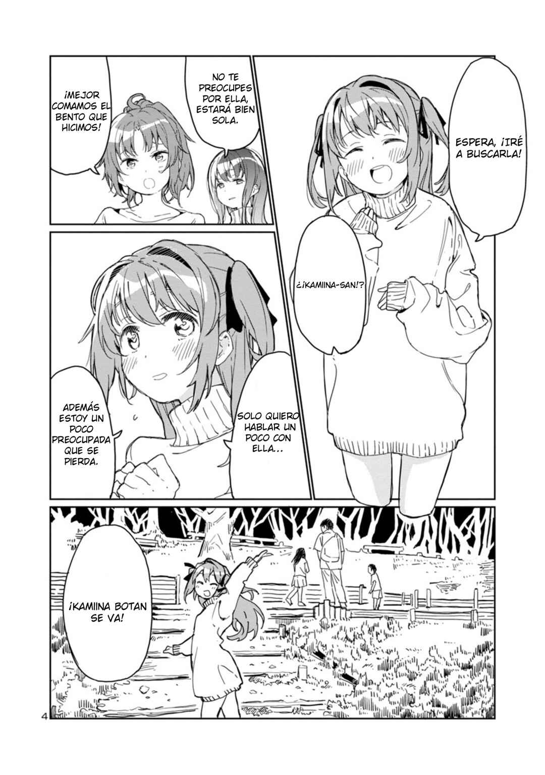 Chapter 1 - Page 4