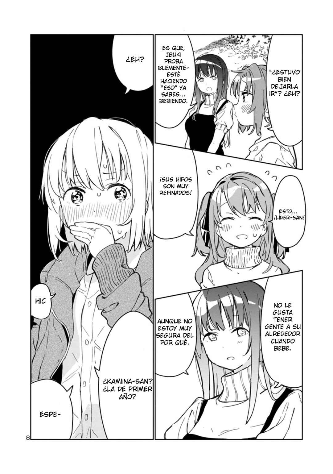 Chapter 1 - Page 8
