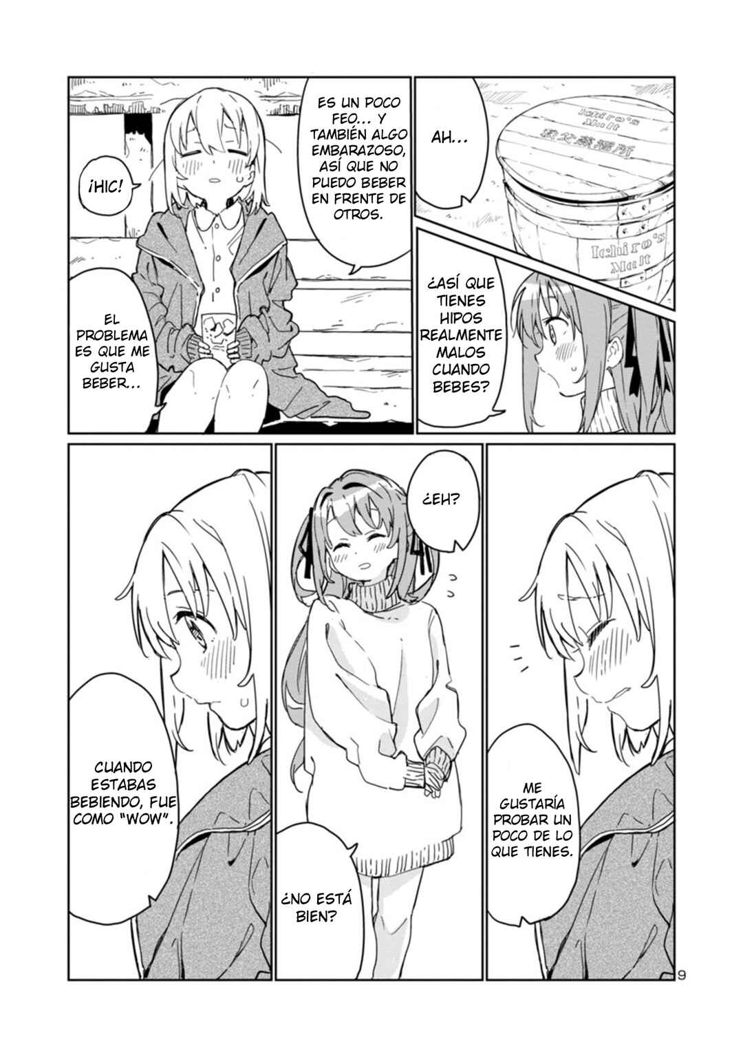 Chapter 1 - Page 9