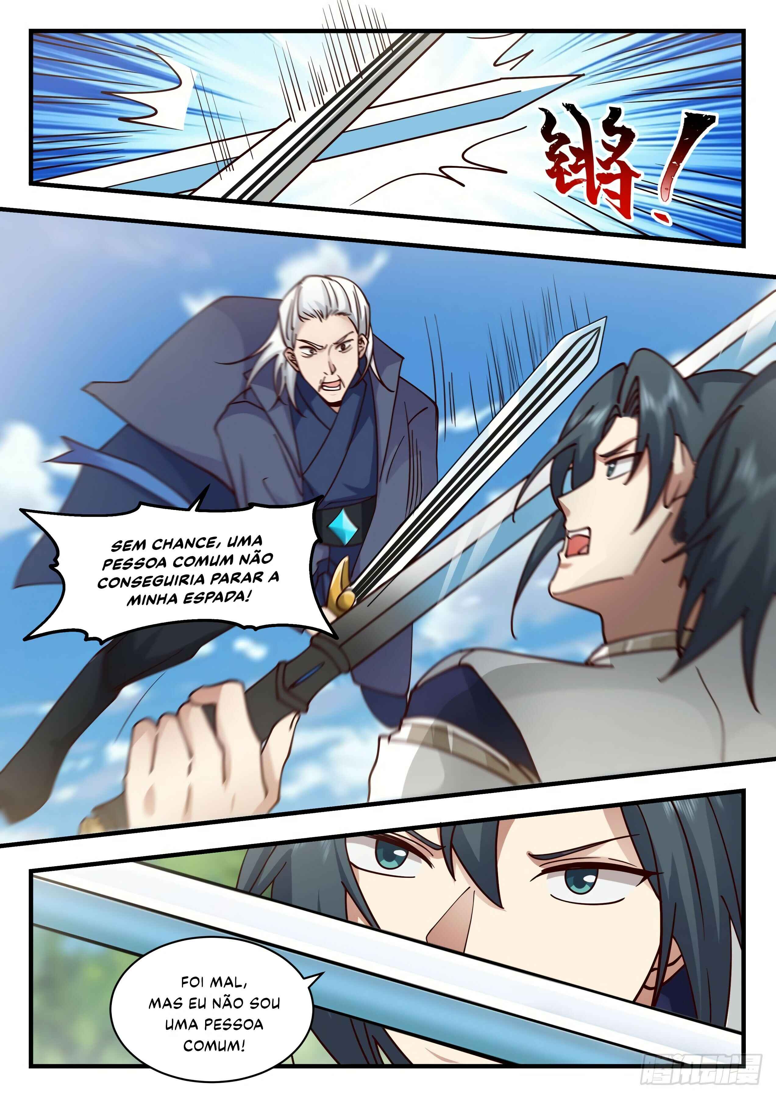 Chapter 2115 - Page 11