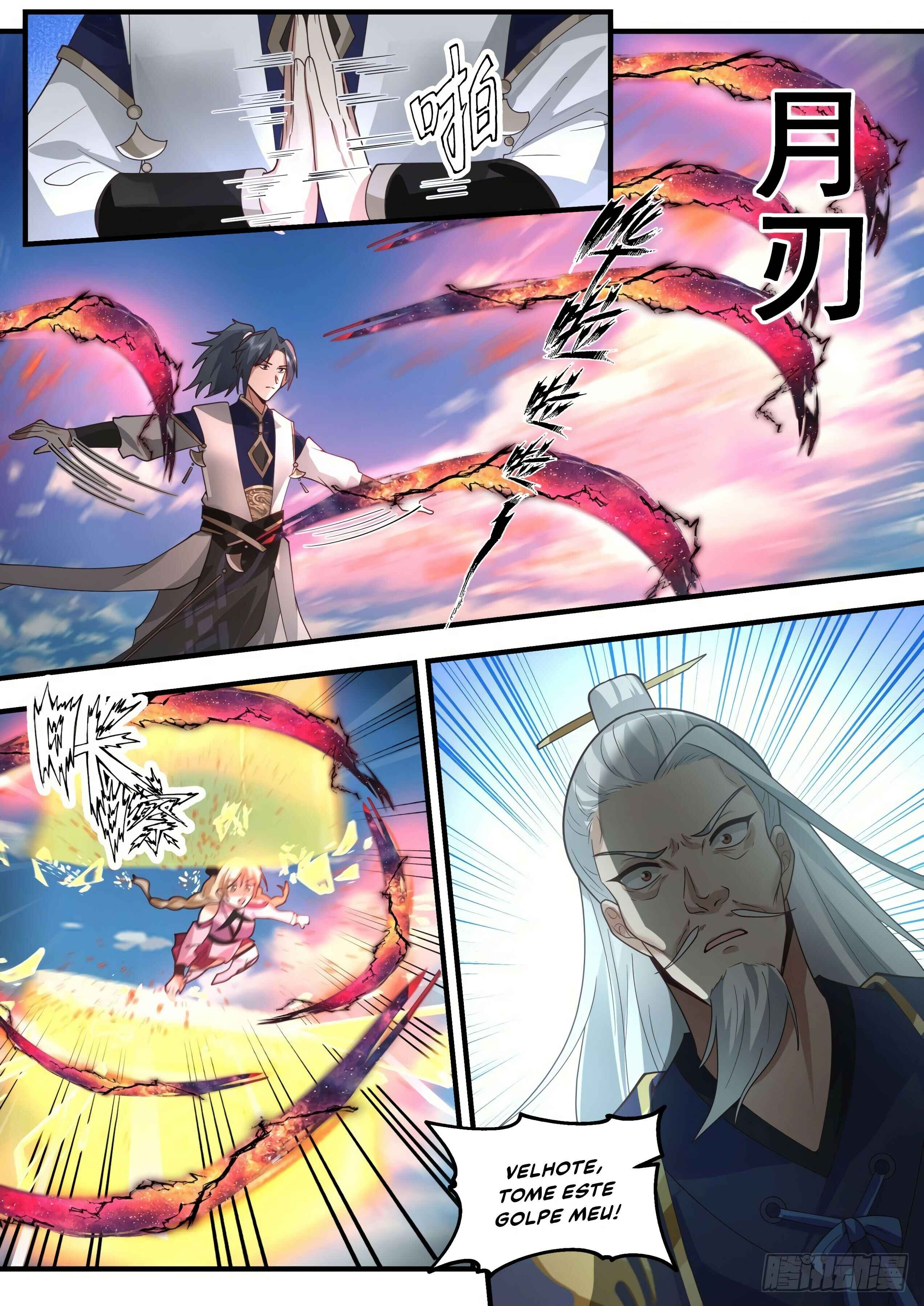 Chapter 2115 - Page 5