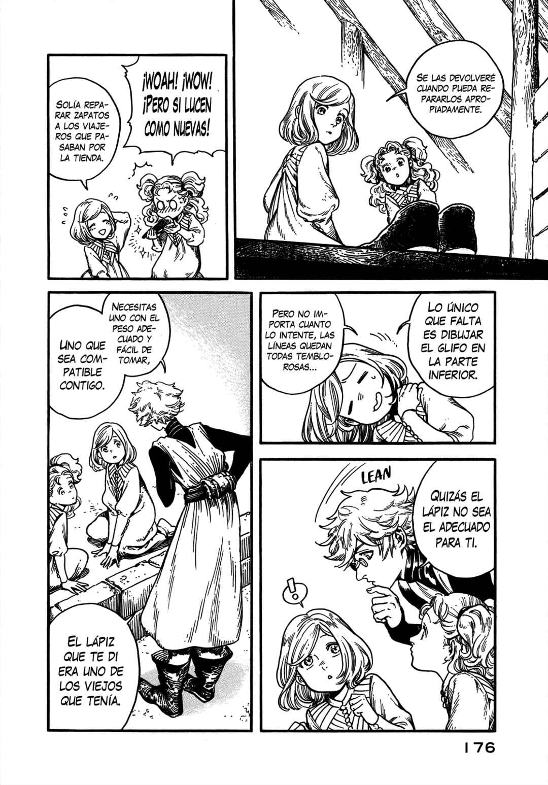 Chapter 5 - Page 4