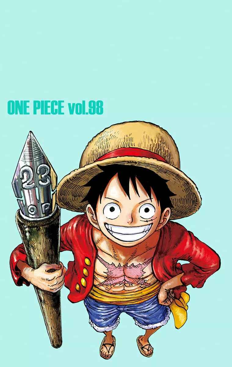 Chapter 985 - Page 3