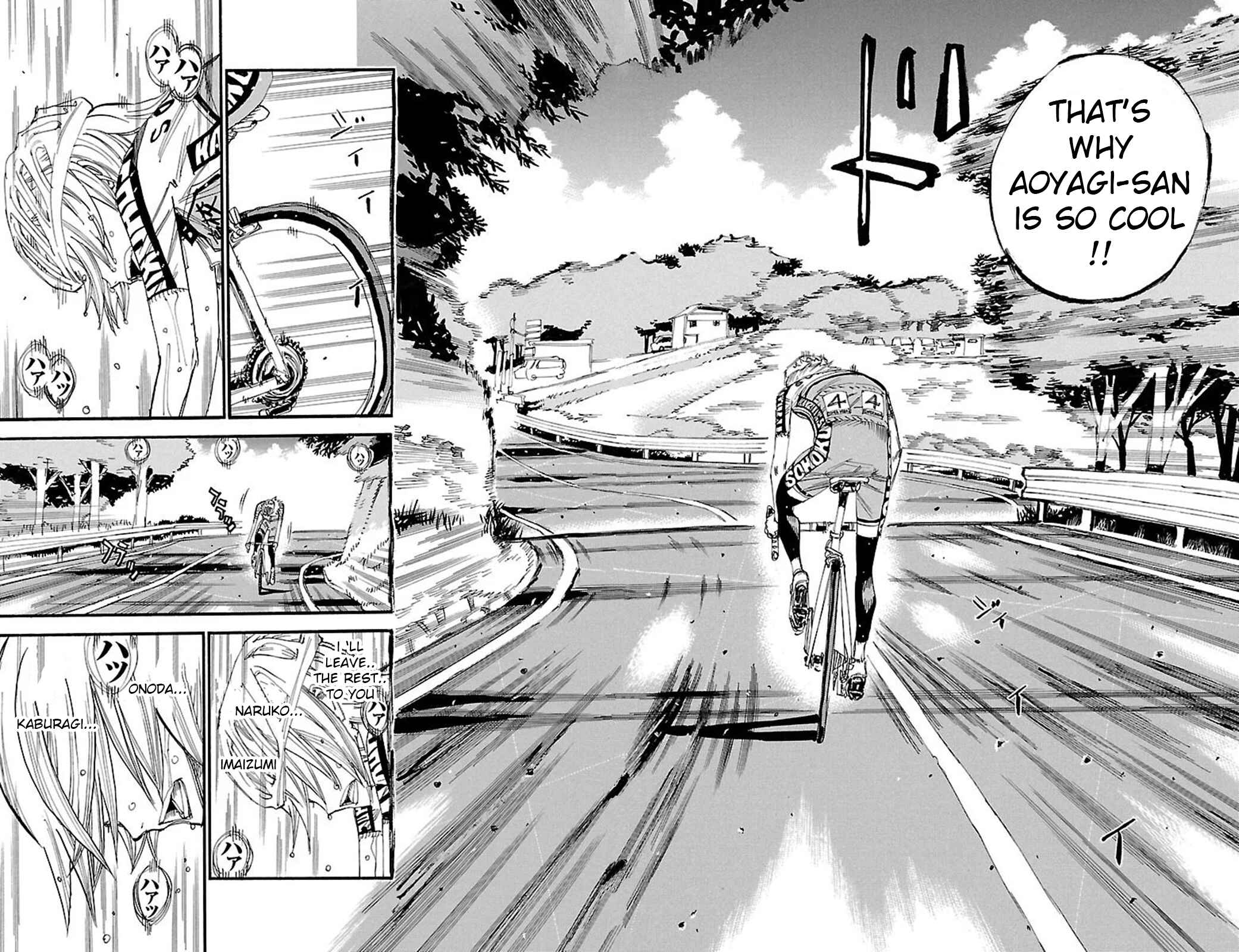 Chapter 452 - Page 8