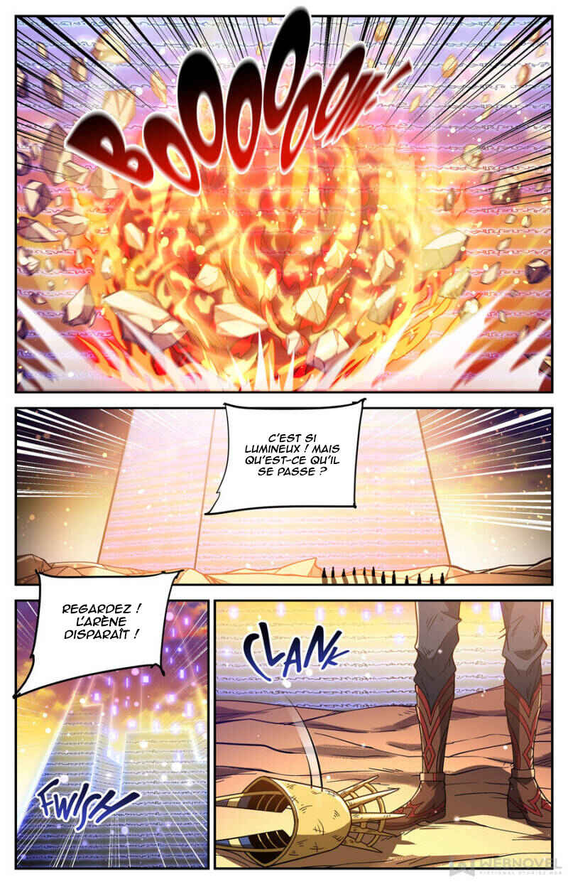 Chapter 670 - Page 10