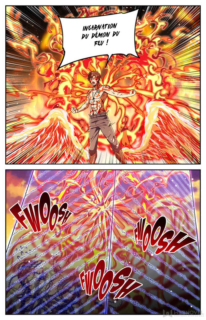 Chapter 670 - Page 7