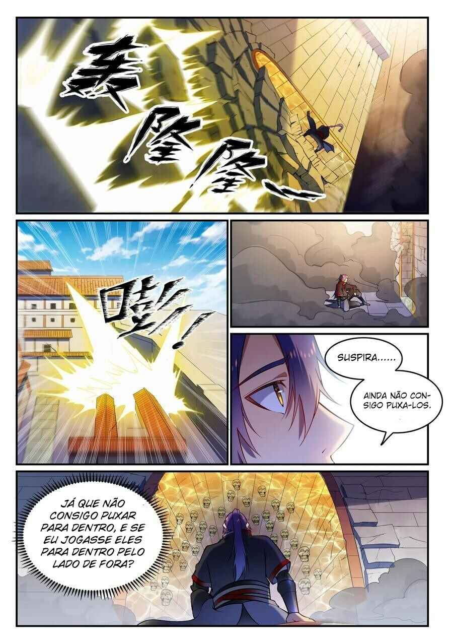 Chapter 609 - Page 7
