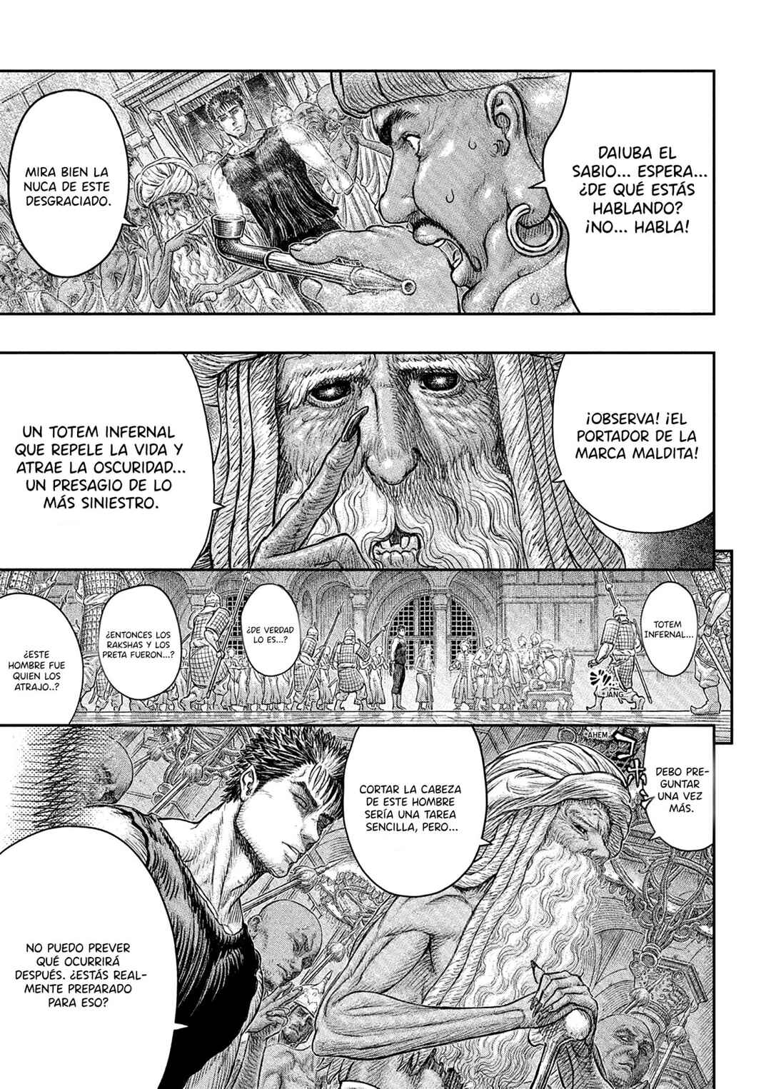 Chapter 381 - Page 17