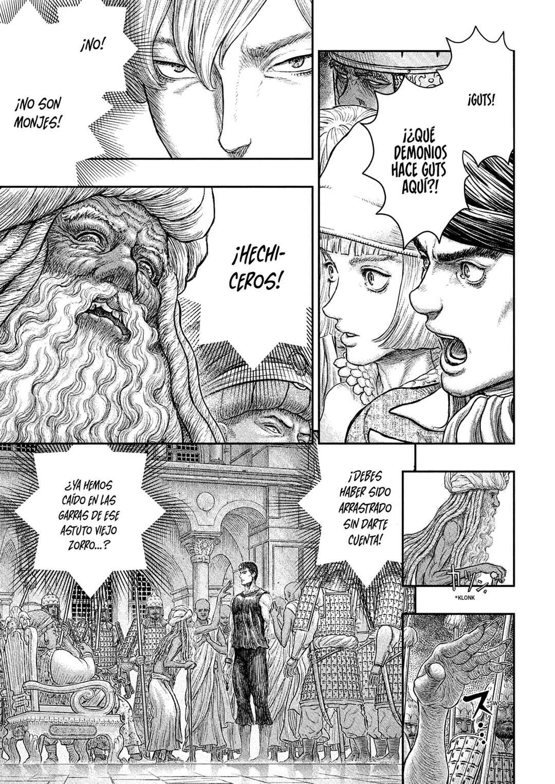 Chapter 381 - Page 9