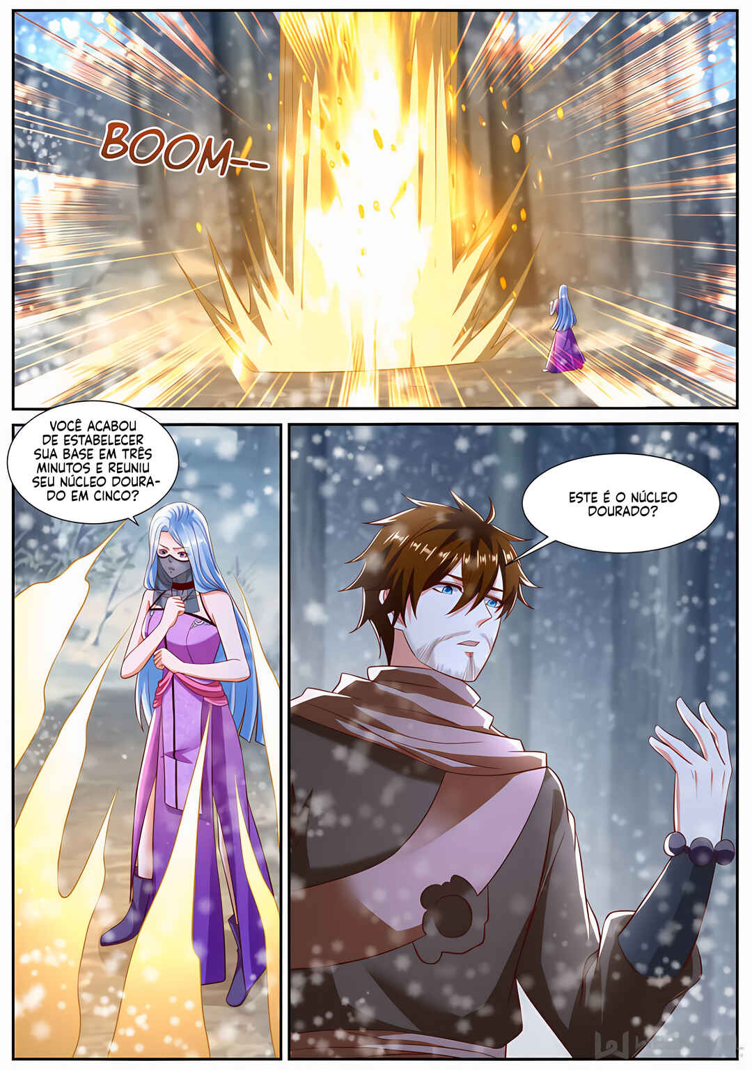 Chapter 799 - Page 4