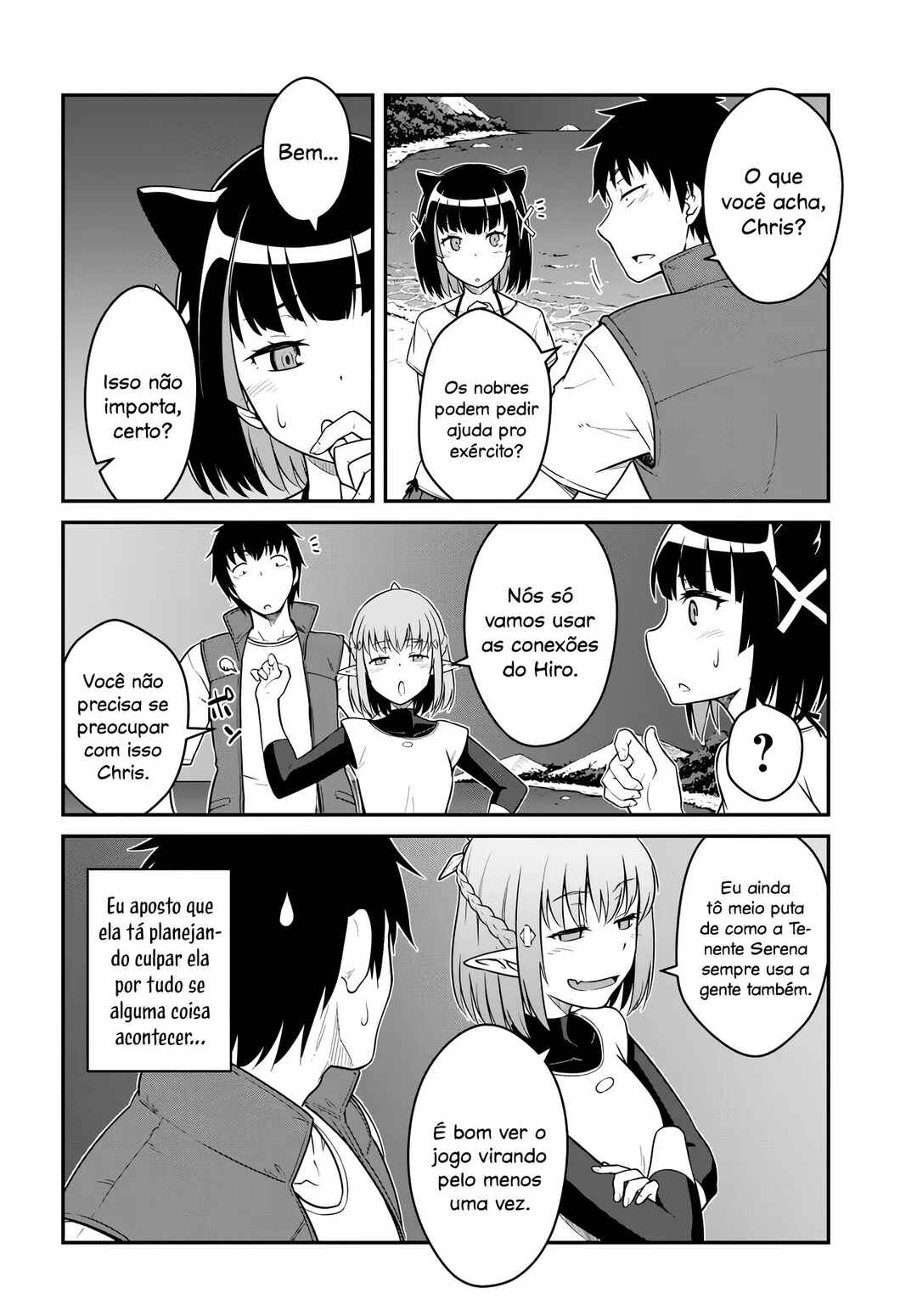 Chapter 31 - Page 7