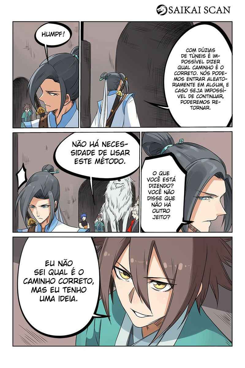 Chapter 197 - Page 7