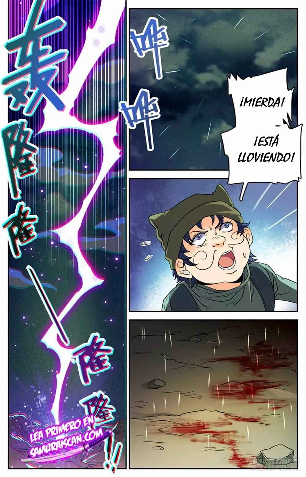 Chapter 370 - Page 13