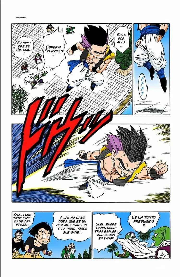 Chapter 480 - Page 12