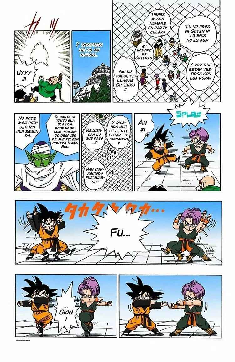 Chapter 480 - Page 7