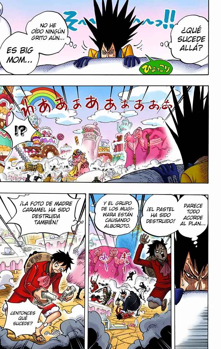 Chapter 865 - Page 3
