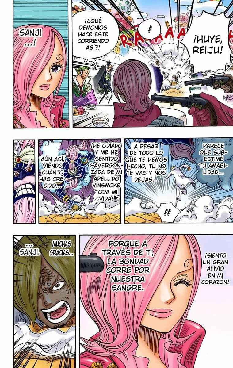 Chapter 865 - Page 6