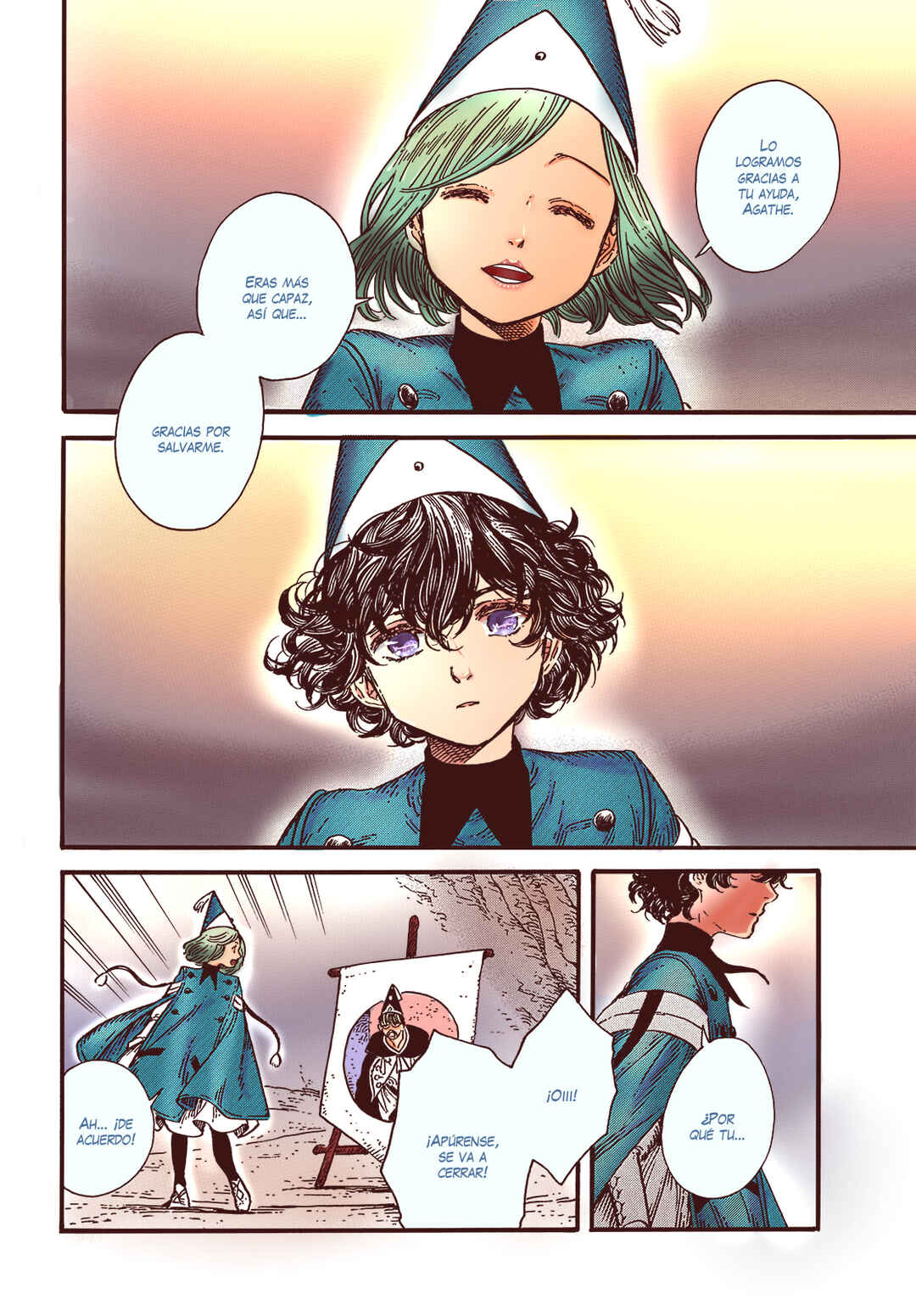 Chapter 30 - Page 9