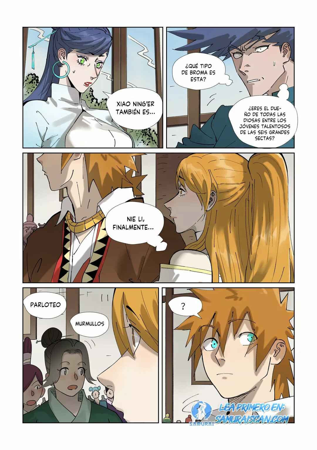 Chapter 434.5 - Page 9